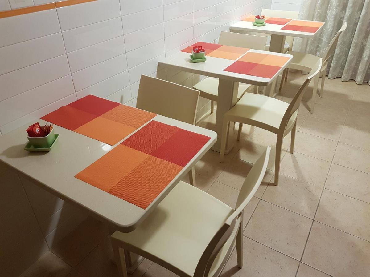 B&B Mary Grace Rossano Stazione Exterior foto